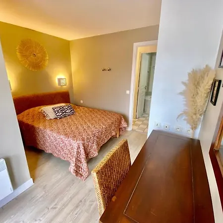 Sublime Cosy 6p Dans Avec Piscine Appartement