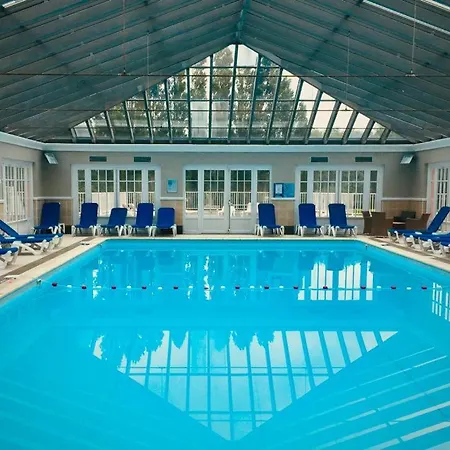 Sublime Cosy 6p Dans Avec Piscine