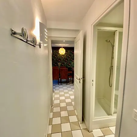 Sublime Cosy 6p Dans Avec Piscine 아파트 *